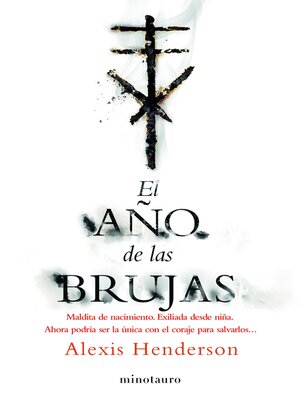cover image of El Año de las Brujas